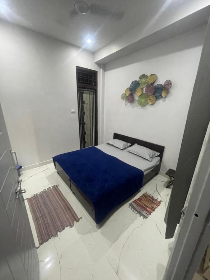 Olt Hostel Rishīkesh Exteriör bild